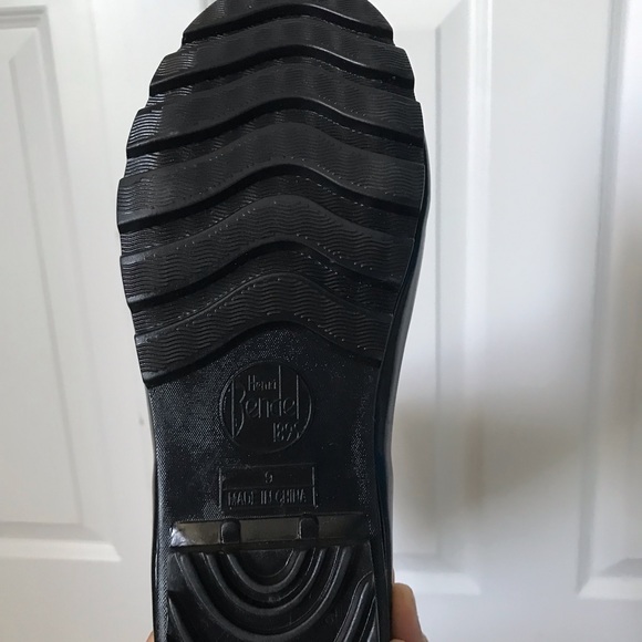 Henri Bendel rain boots - Picture 4 of 5